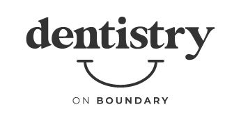 Dentistry on Boundary